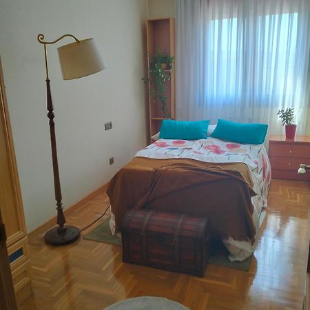 El Descanso Oviedo Dış mekan fotoğraf