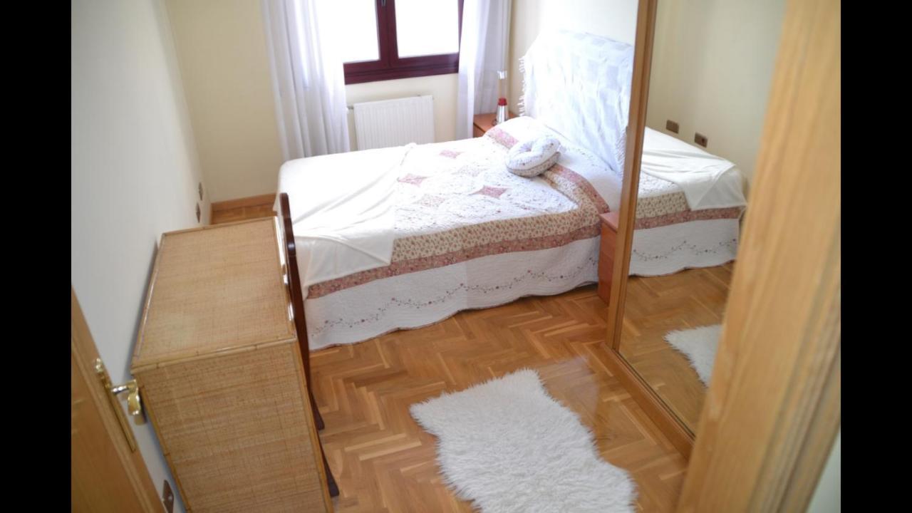 El Descanso Oviedo Dış mekan fotoğraf
