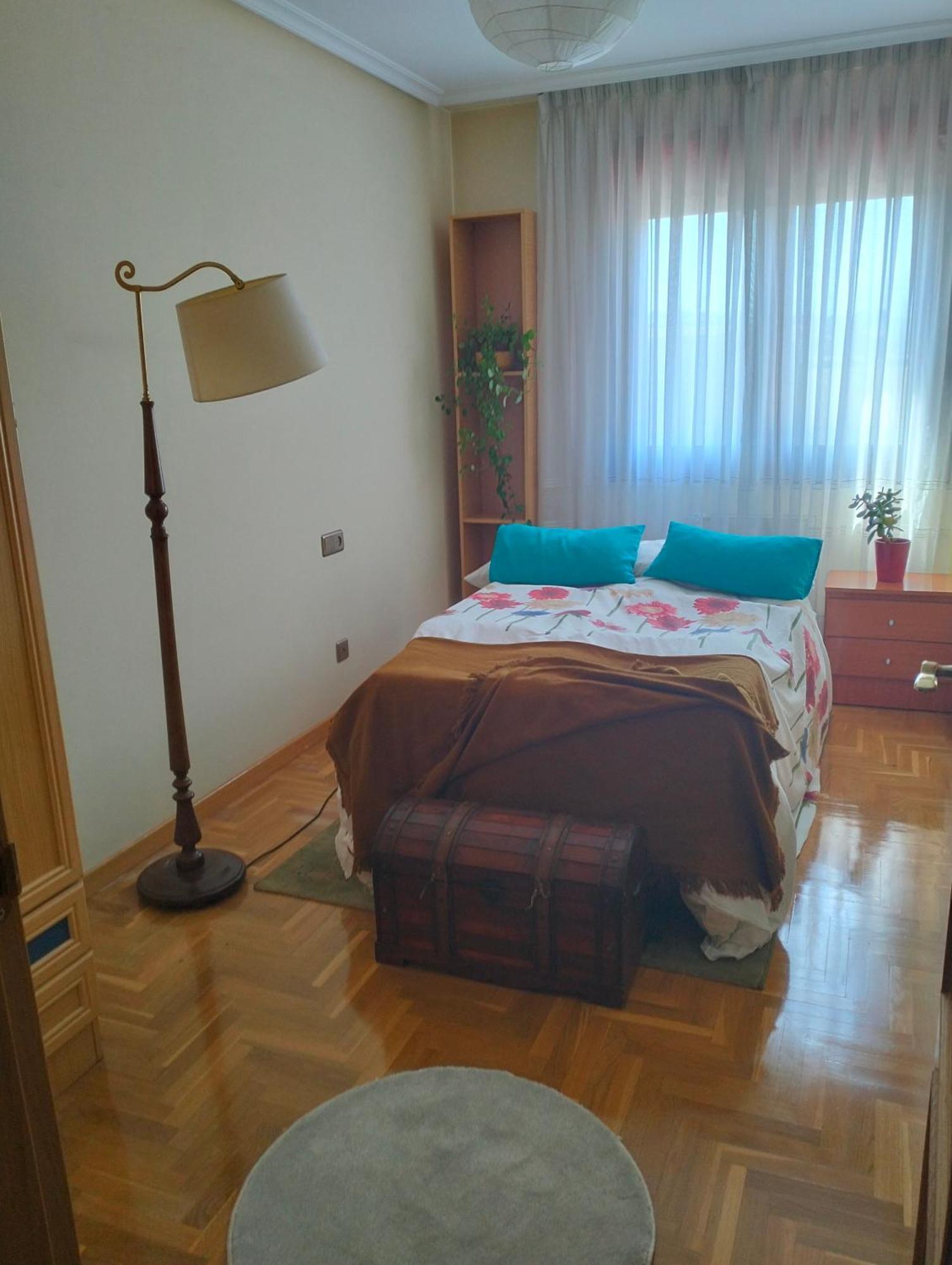 El Descanso Oviedo Dış mekan fotoğraf